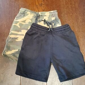 Tony Hawk Boys shorts